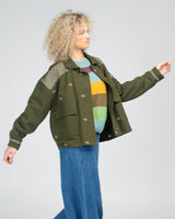 Cove Jacket - Cove