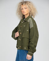 Cove Jacket - Cove