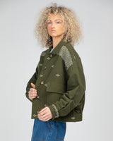 Cove Jacket - Cove