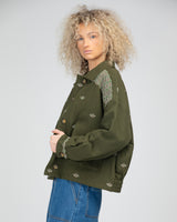 Cove Jacket - Cove