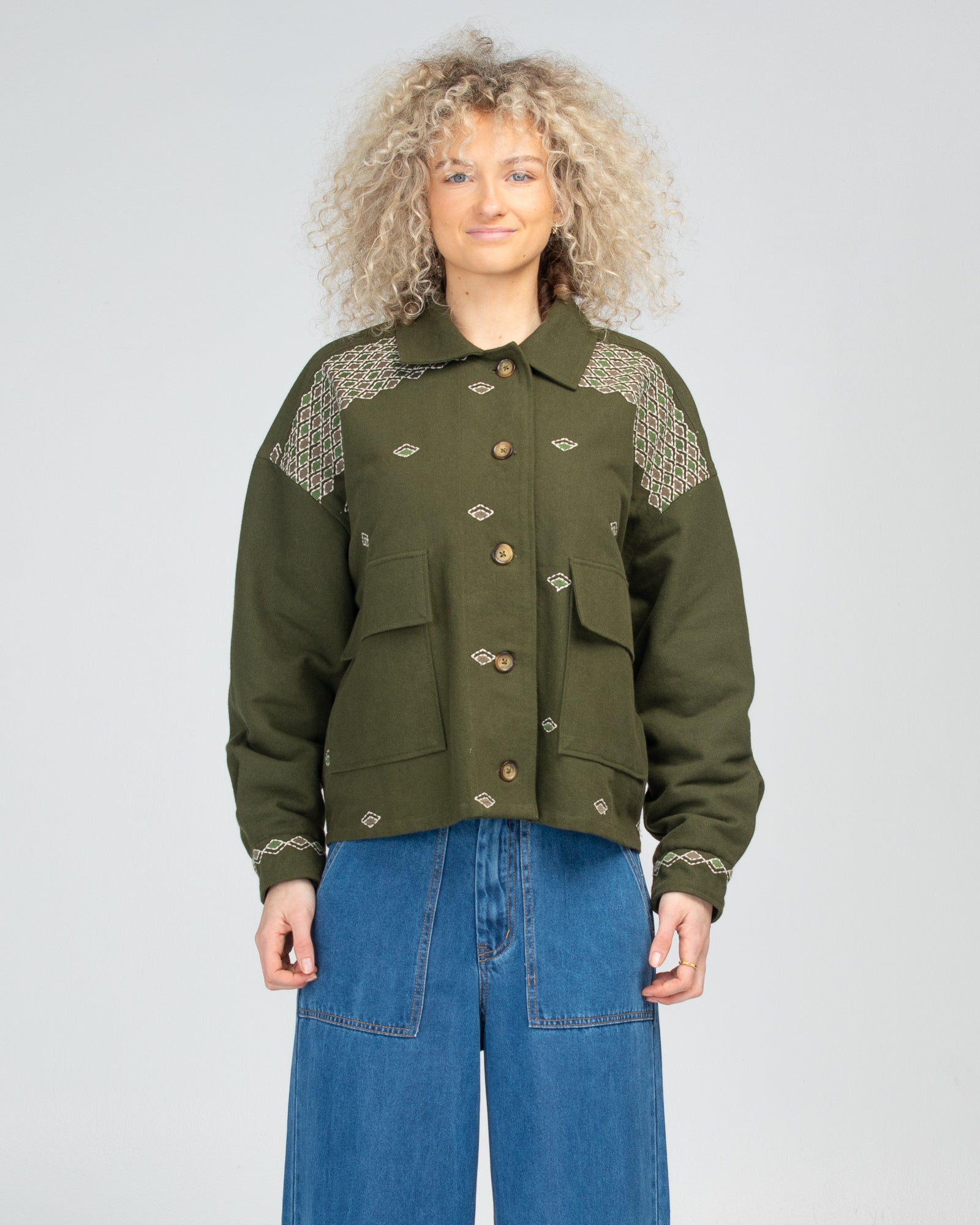 Cove Jacket - Cove