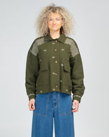 Cove Jacket - Cove