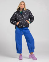 Rue Puffer Jacket - Smile