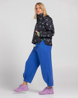 Rue Puffer Jacket - Smile