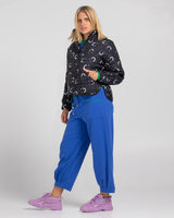 Rue Puffer Jacket - Smile
