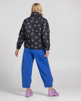 Rue Puffer Jacket - Smile