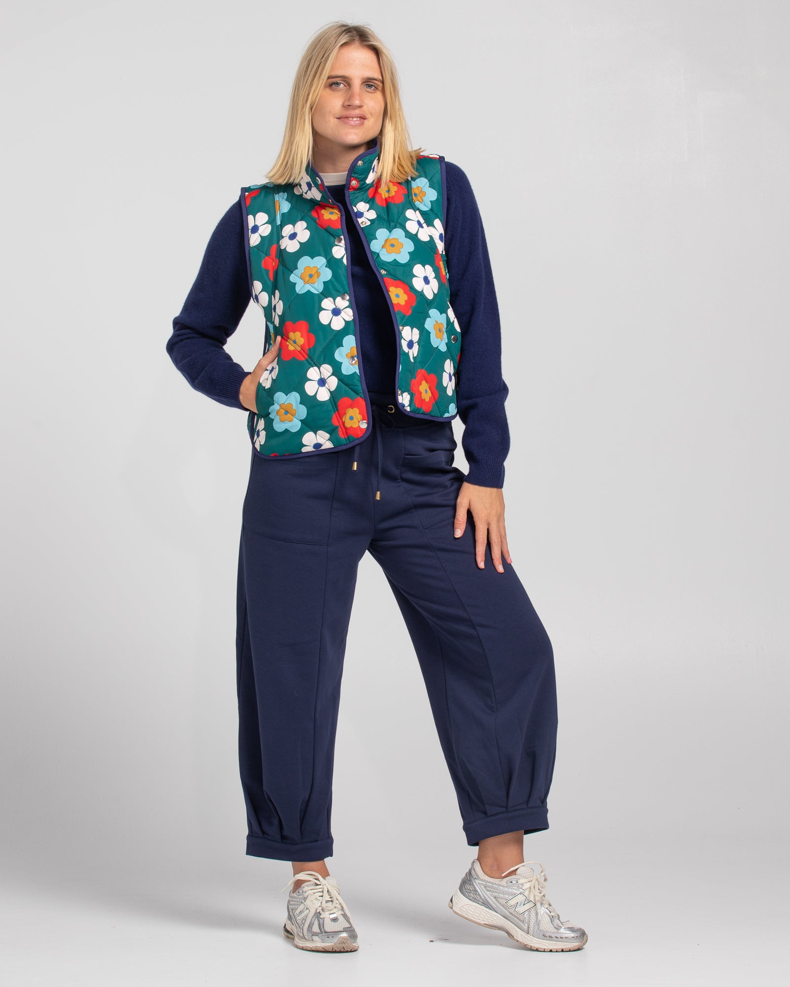 Sadie Vest - Tilly