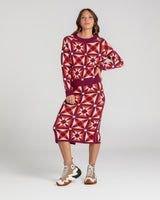 Eden Jumper - Lioni