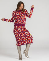 Eden Jumper - Lioni