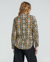 Sancia Shirt - Arlo