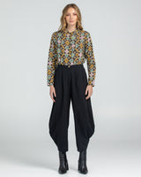 Agnese Pant - Black