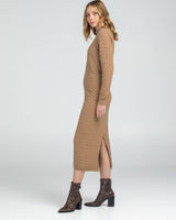 Cicely Skirt - Stucco