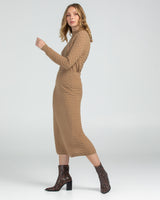 Cicely Skirt - Stucco