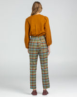 Kiara Pant - Indy Check
