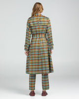 Midnight Trench - Indy Check