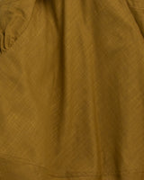 Guru Skirt - Golden Olive