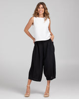 Zetta Pant - Black