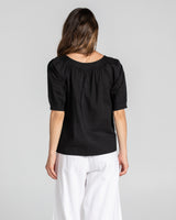 Bliss Top - Black