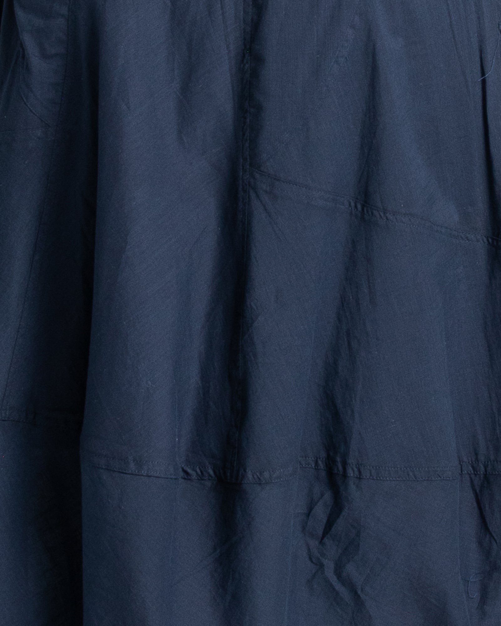 Guru Skirt - Navy