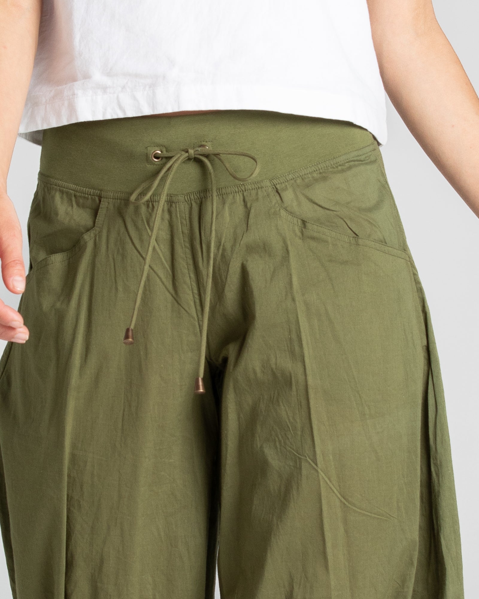Jada Short - Khaki