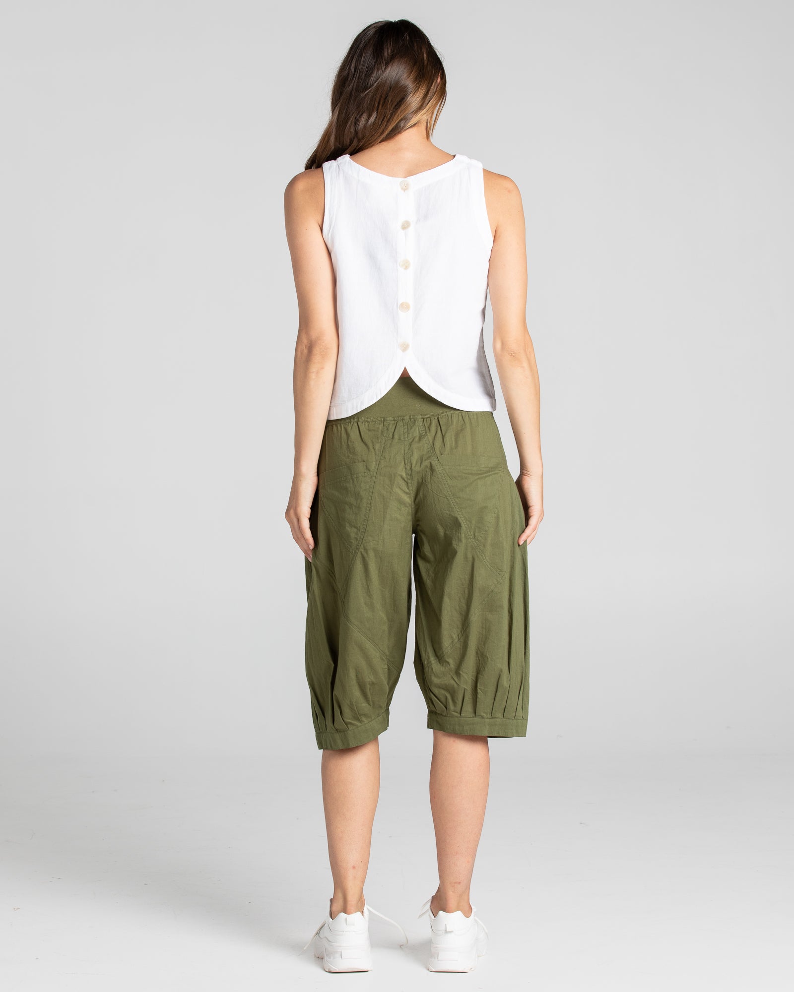 Jada Short - Khaki