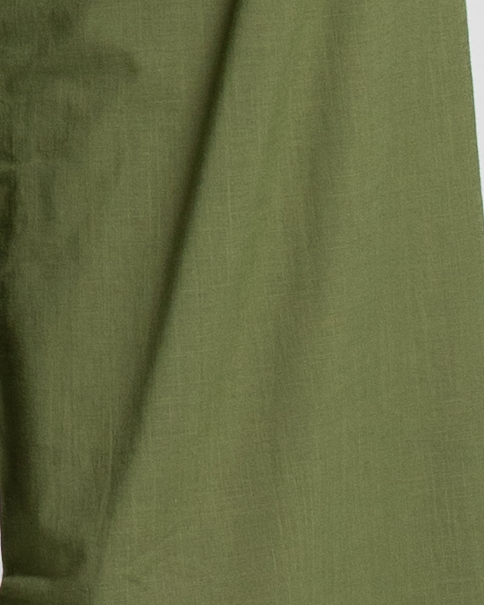 Ria Pant No Pockets - Khaki