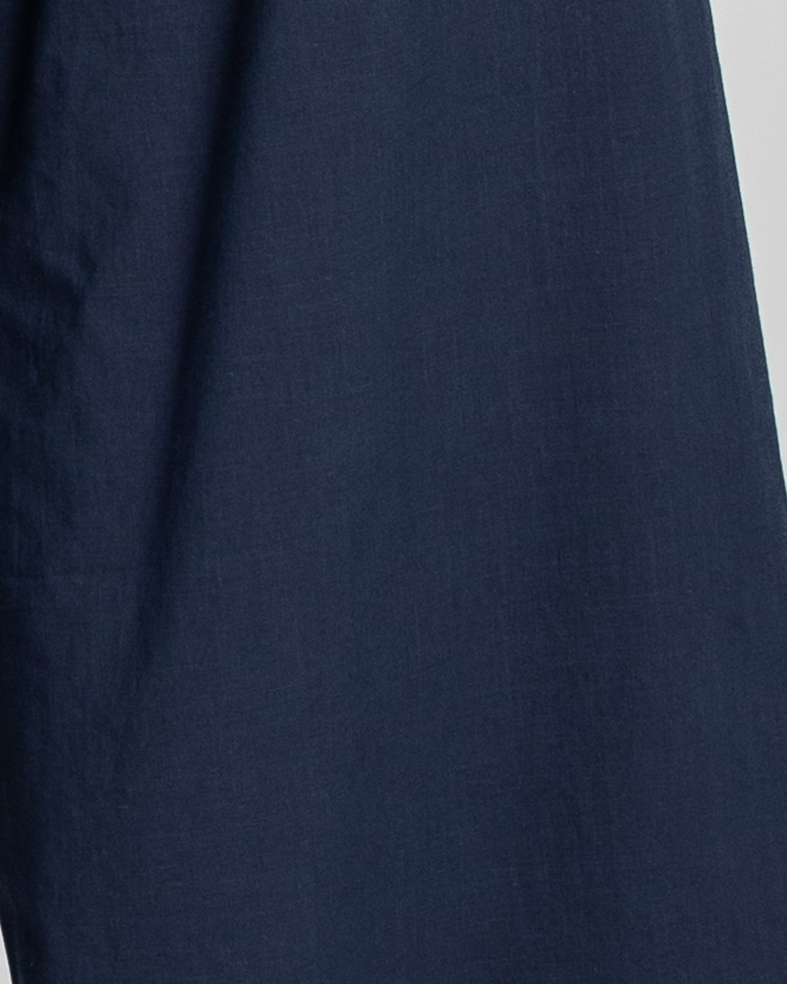 Ria Pant With Pockets - Navy