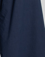 Ria Pant With Pockets - Navy