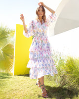 Poppy Dress - Essie