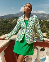 Hazel Jacket - Maia