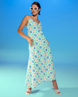 Maia Dress - Maia
