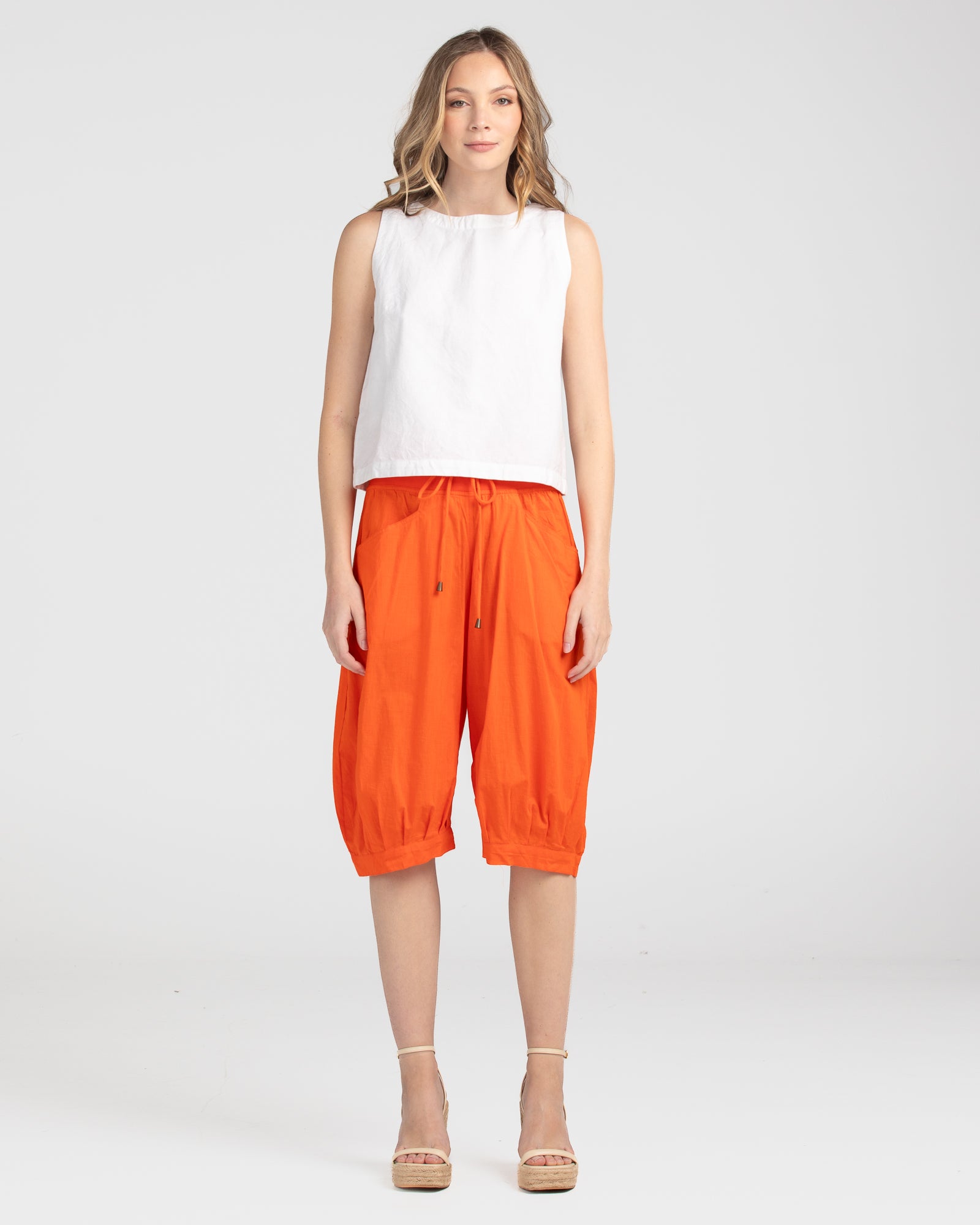 Jada Short - Mandarin Spice