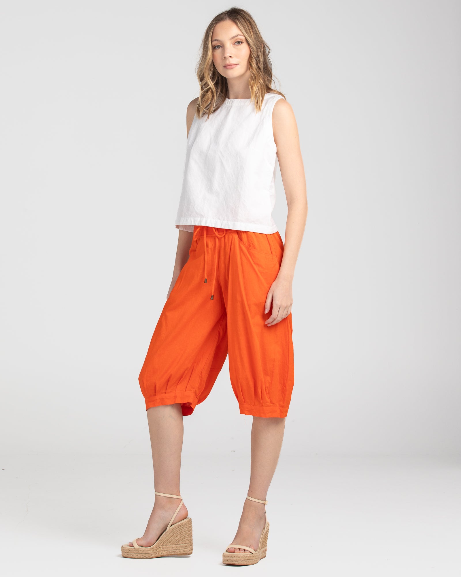 Jada Short - Mandarin Spice
