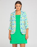 Hazel Jacket - Maia