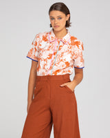 Luca Pant - Mecca Orange