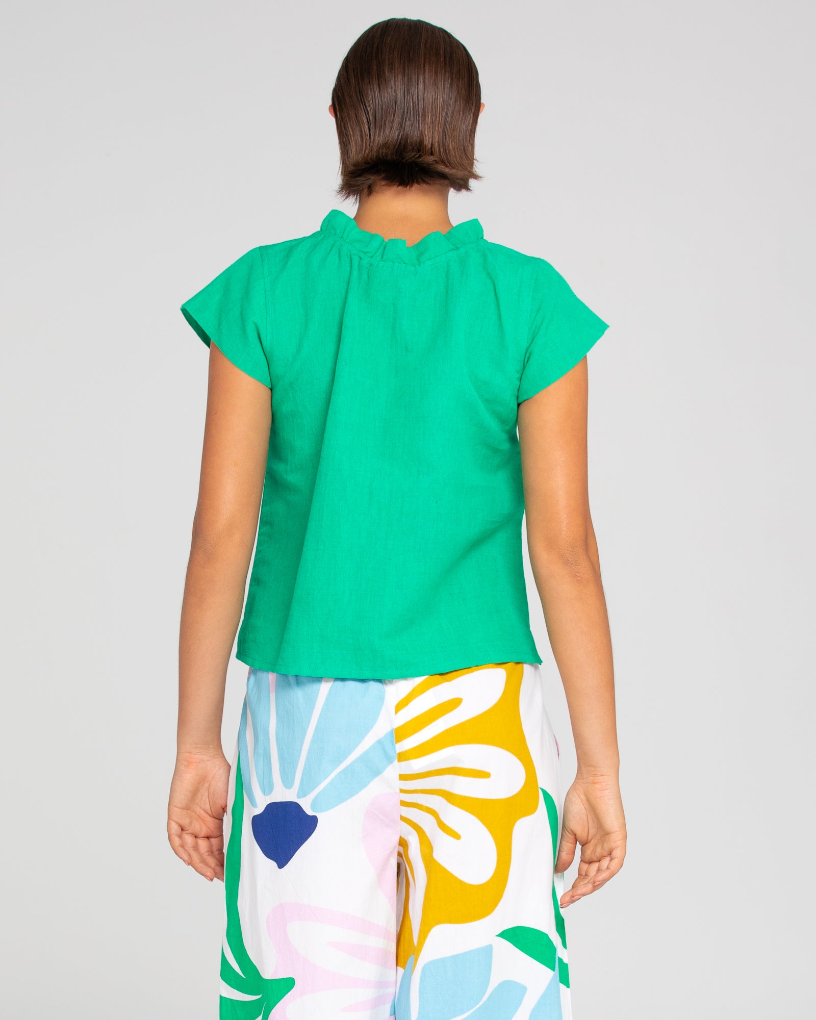 Harper Pant - Sachi