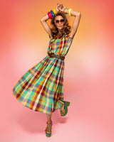 Sami Skirt - Isabella