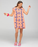 Amore Dress - Desert Flower