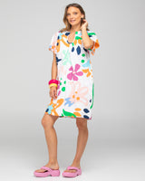 Etta Dress - Sorrento