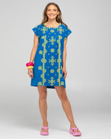 Amore Dress - Daphne