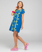 Amore Dress - Daphne