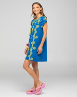 Amore Dress - Daphne