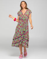 Toco Dress - Sardinia