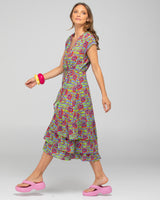 Toco Dress - Sardinia