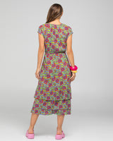 Toco Dress - Sardinia