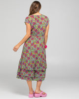 Toco Dress - Sardinia