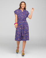 Amalfi Dress - Amalfi Sails