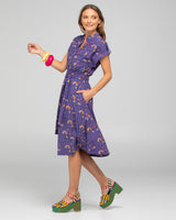 Amalfi Dress - Amalfi Sails