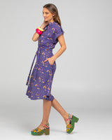 Amalfi Dress - Amalfi Sails