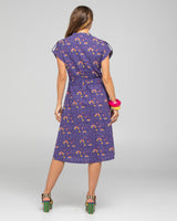 Amalfi Dress - Amalfi Sails